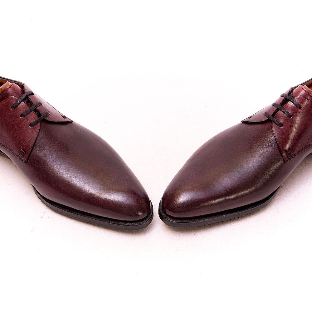 JOHN LOBB 2013 イヤーモデル JOHN LOBB｜18足目のイヤーモデル「JOHN LOBB 2013」 - Web