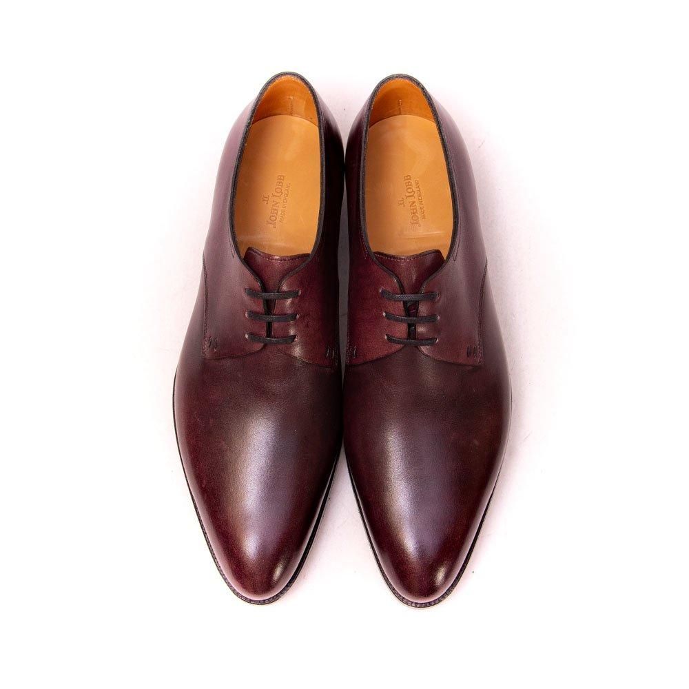 JOHN LOBB 2013 イヤーモデル JOHN LOBB｜18足目のイヤーモデル「JOHN LOBB 2013」 - Web