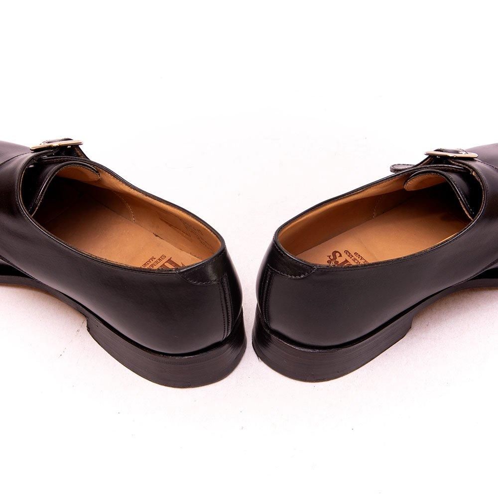 トリッカーズ 6141 MAYFAIR(メイフェア) シングルモンク