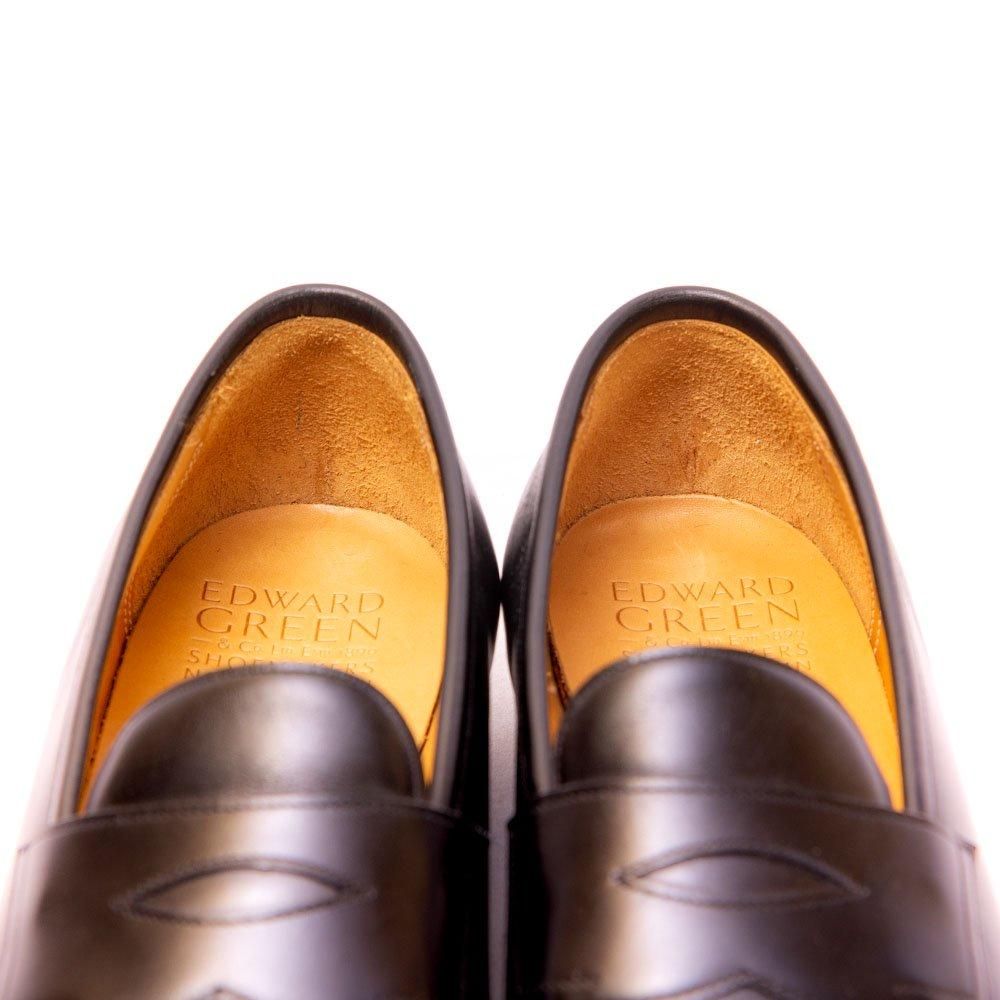 エドワードグリーン PICCADILLY(ピカデリー)コインローファー