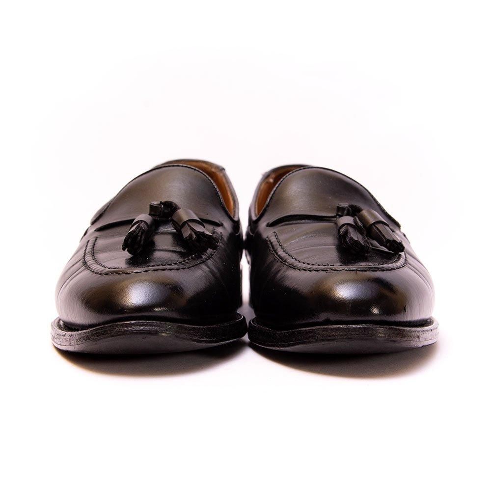 CHEANEY/ジョセフ チーニー　HARRY ハリー　7F ジョセフ チーニー HARRY(ハリー)タッセルローファー ブラック