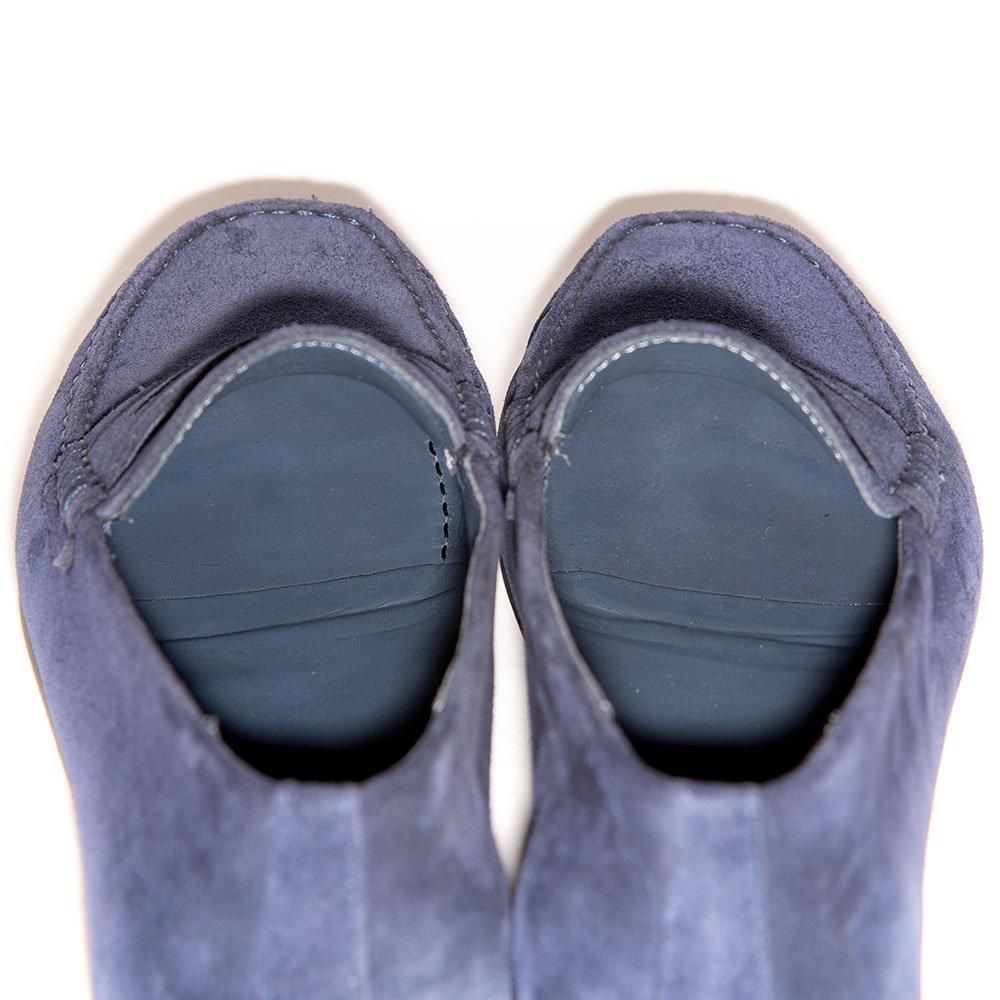 ジェイエムウエストン 932 ワーニング ドライビングシューズ コイン