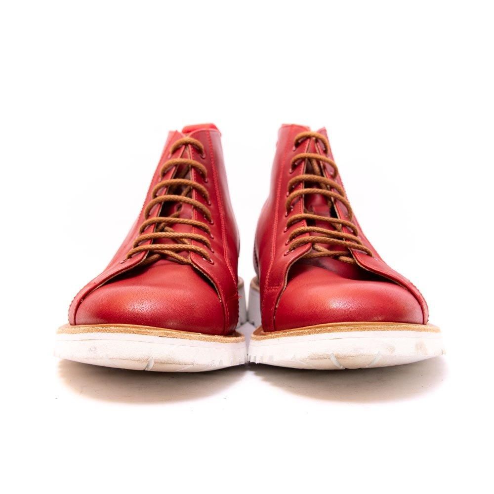 トリッカーズ　ブーツ Tricker's | トリッカーズ 公式オンラインショップ - GMT inc