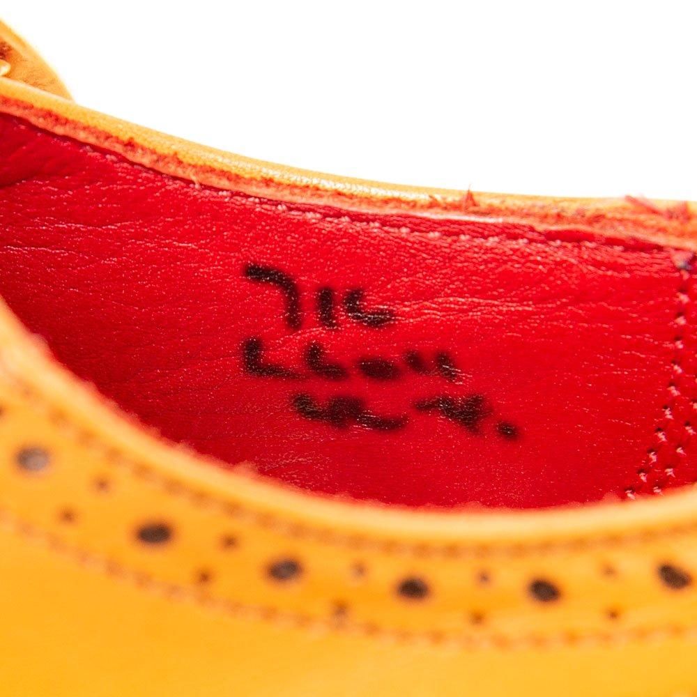 トリッカーズ L6011 MARY JANE(メリージェーン)ストラップ