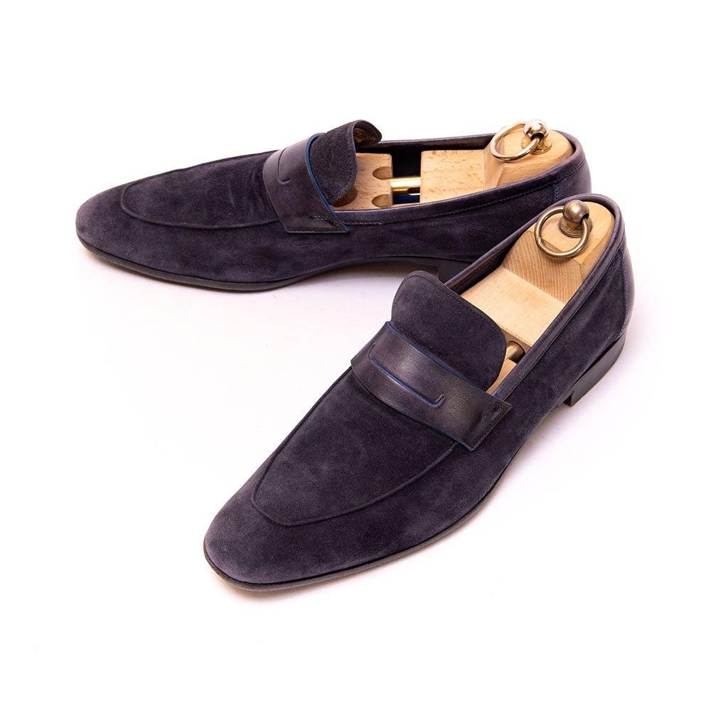 ベルルッティ　ロレンツォレミリ　7 靴 ベルルッティ ロレンツォレミリ 7 靴 2024年版 カジュアル