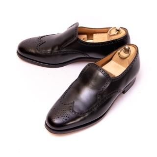 åȡ硼 󥿡饹ƥååݥ 󥰥å ֥å PEAL&CO(ԡ) Brooks Brothers(֥å֥饶) US8.5E