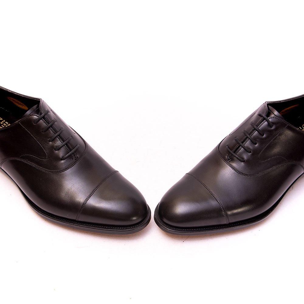 エドワードグリーン CHELSEA(チェルシー)ストレートチップ ブラック