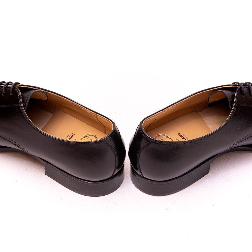 スコッチグレイン　3524 25cm プレーントゥ 3524 | SCOTCH GRAIN (Men)/スコッチグレイン