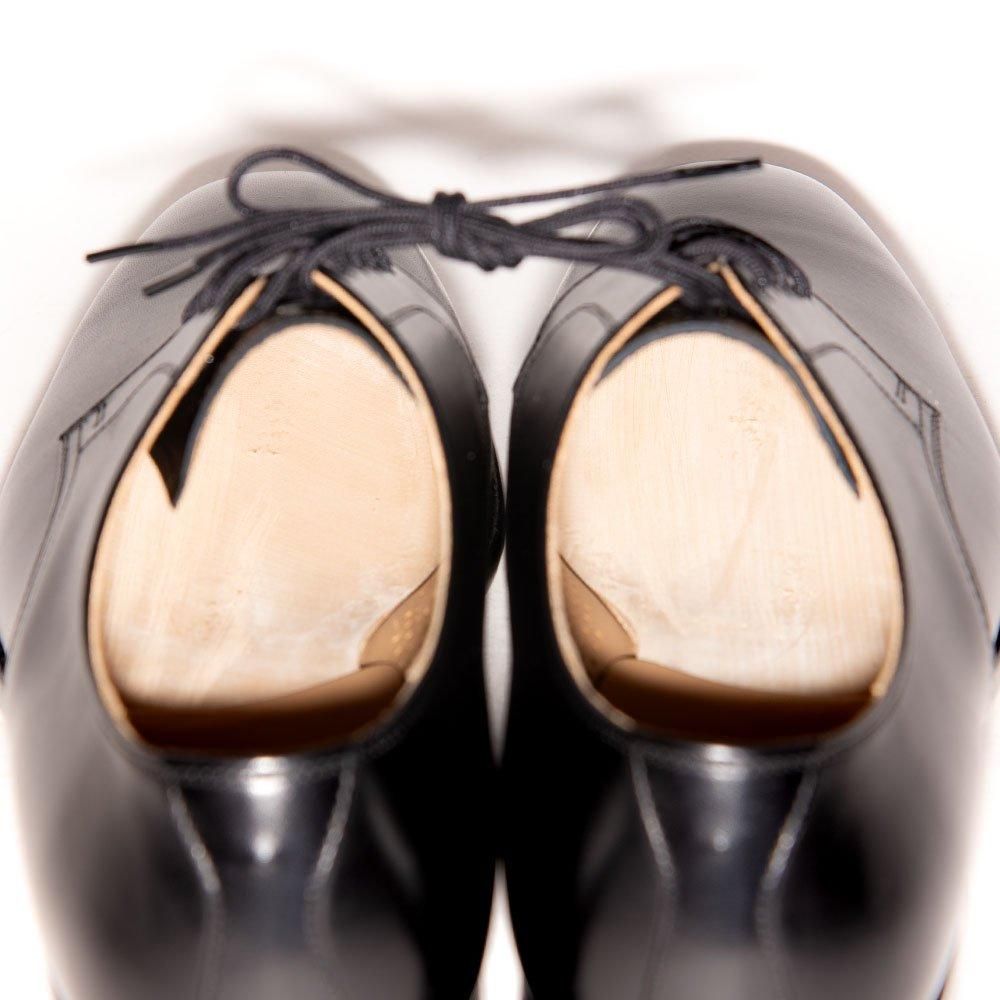 スコッチグレイン ASSURANCE(アシュランス) 3524 プレーントゥ