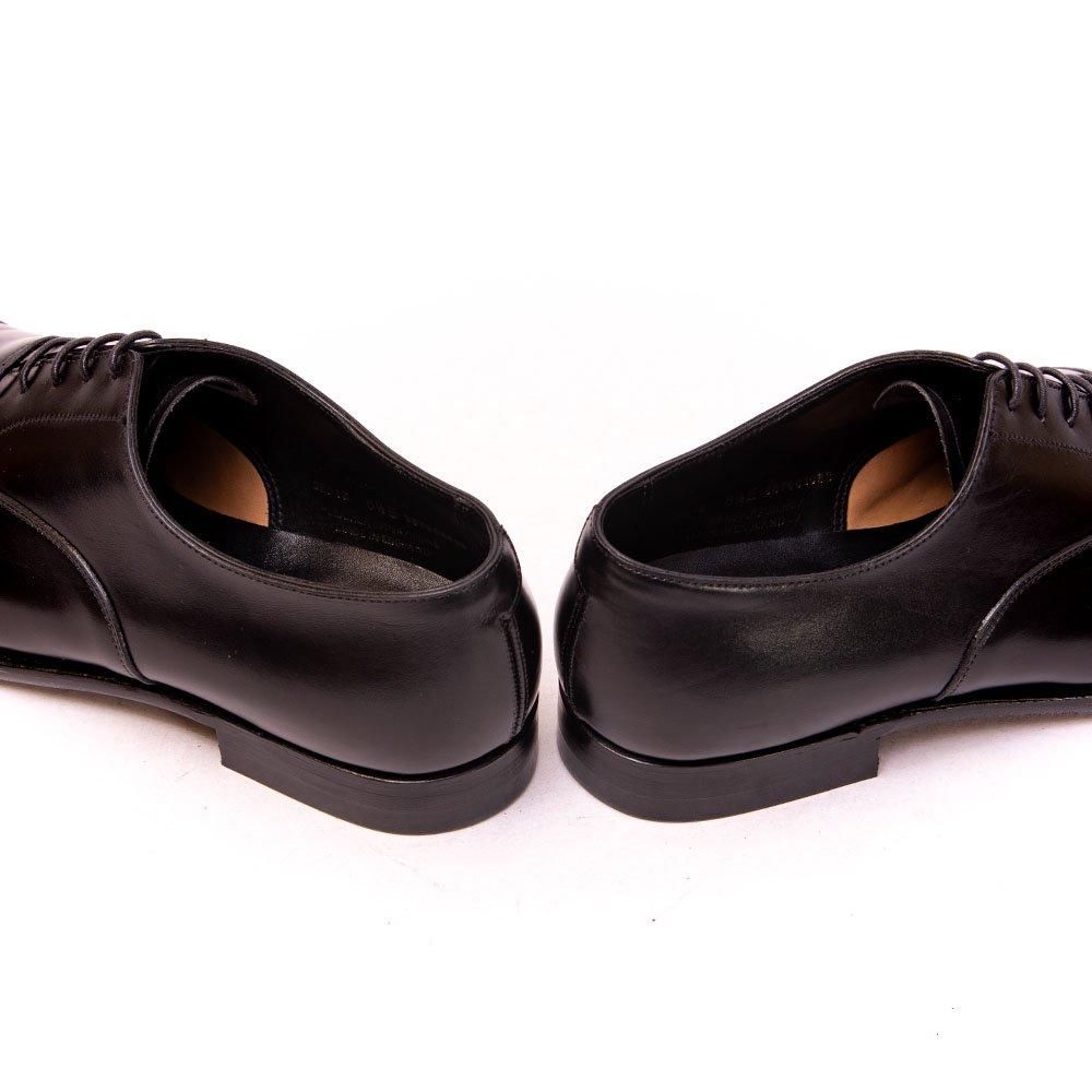 クロケット＆ジョーンズ AUDREY3(オードリー3)ストレートチップ