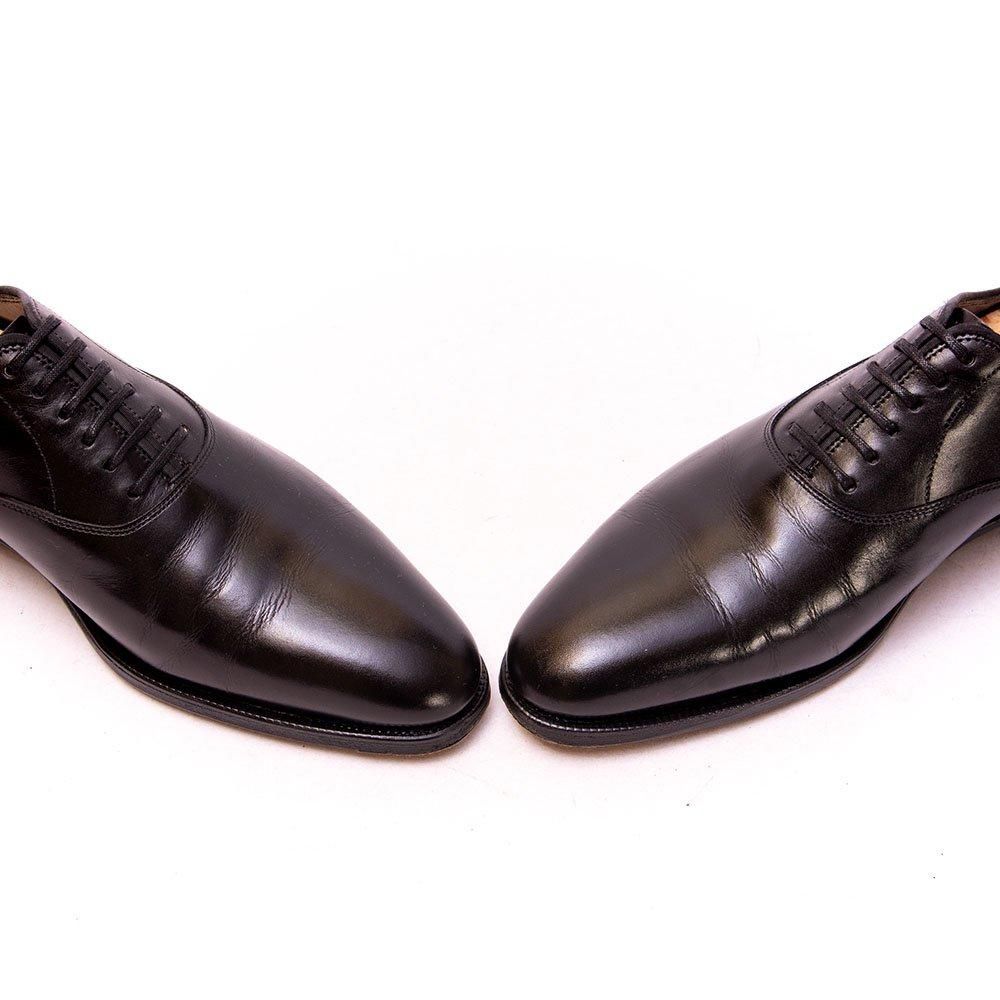 ジョンロブ、ガルニエ　7 1/2 d476957d0bb7c2f4765d01e5f62493