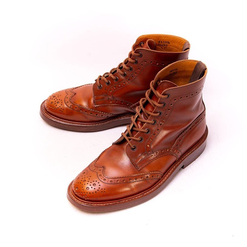 トリッカーズ モールトン M2508 MALTON