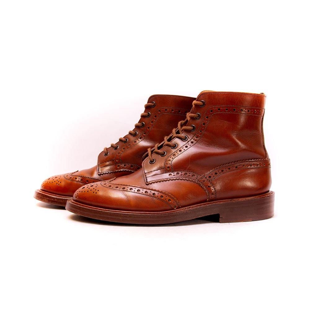 ȥå M2508 MALTON(⡼ȥ)ȥ꡼֡ 󥰥å ե֥ ֥饦 7Fitting5