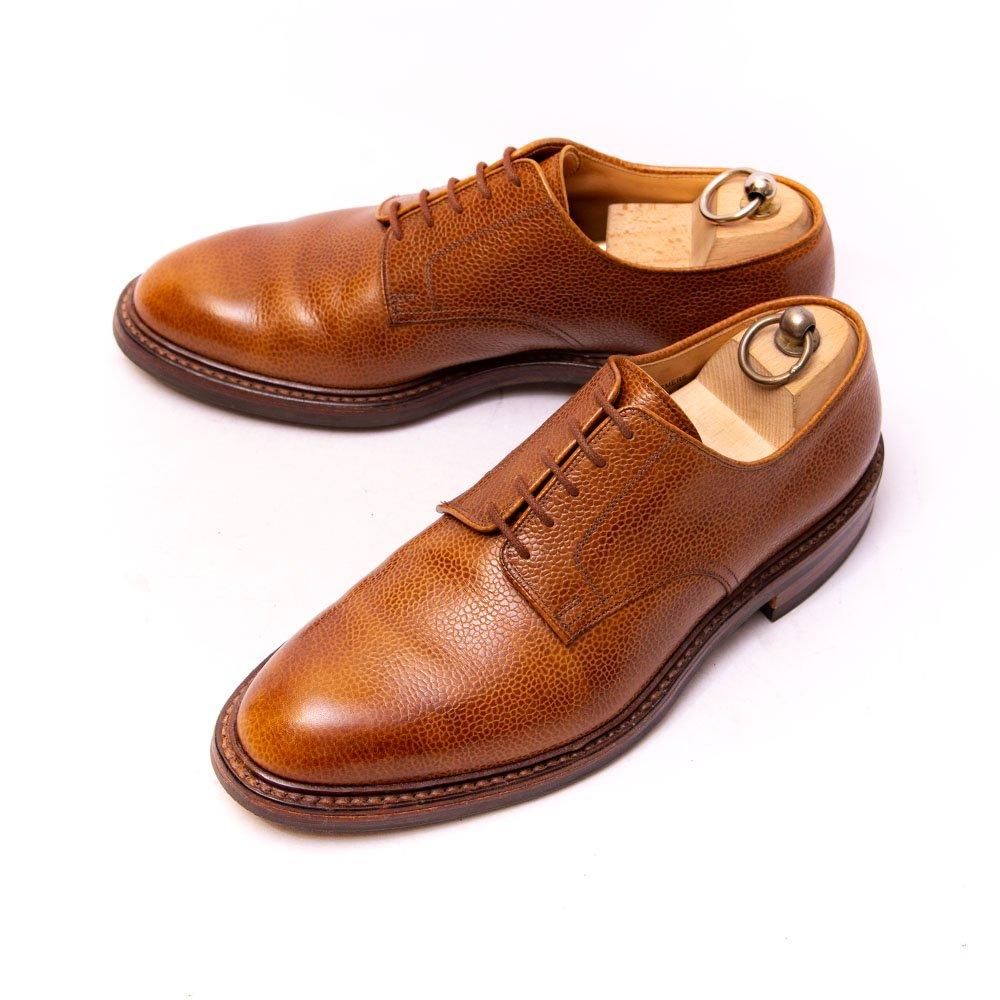 クロケット&ジョーンズ GRASMERE(グラスミア)プレーントゥ クロケット&ジョーンズ GRASMERE(グラスミア)プレーントゥ