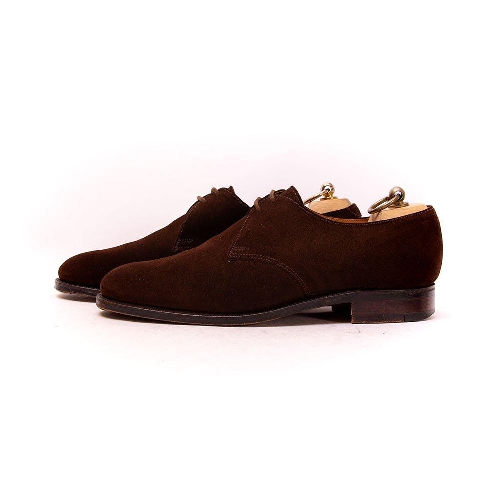 åȡ硼 ץ졼ȥ Vե ֥饦  PAULSEN SKONE(ݡ륻󥹥) 7.5E<img class='new_mark_img2' src='https://img.shop-pro.jp/img/new/icons16.gif' style='border:none;display:inline;margin:0px;padding:0px;width:auto;' />