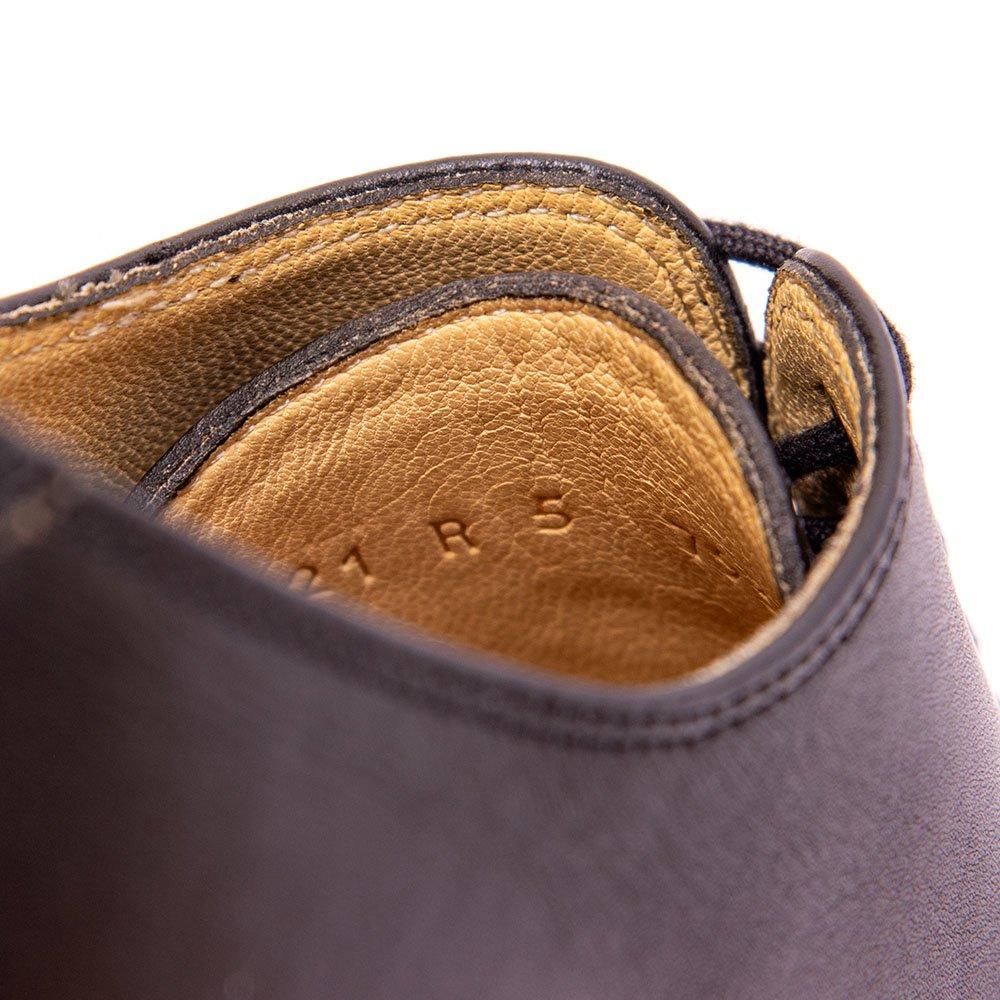 パラブーツ AZAY UK9.5 茶系 楽天市場】パラブーツ アゼイ ドレスシューズ メンズ ビジネス