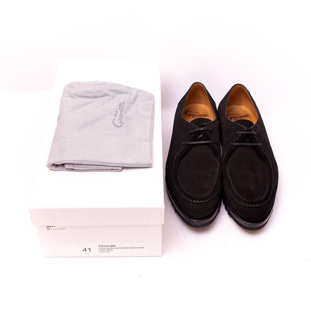 F.lli Giacometti ジャコメッティ チロリアン26.5 fg119_600.jpg