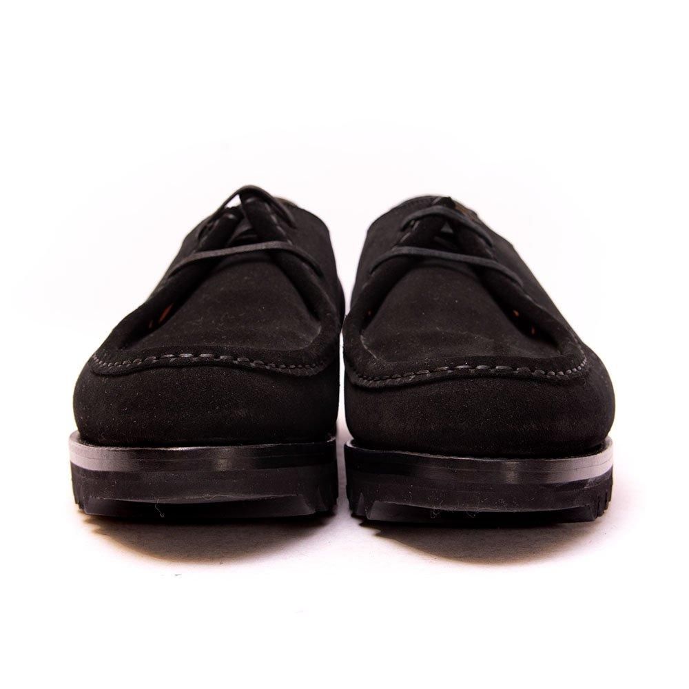 F.lli Giacometti ジャコメッティ チロリアン26.5 新入荷】F.lli Giacometti フラテッリジャコメッティ チロリアン