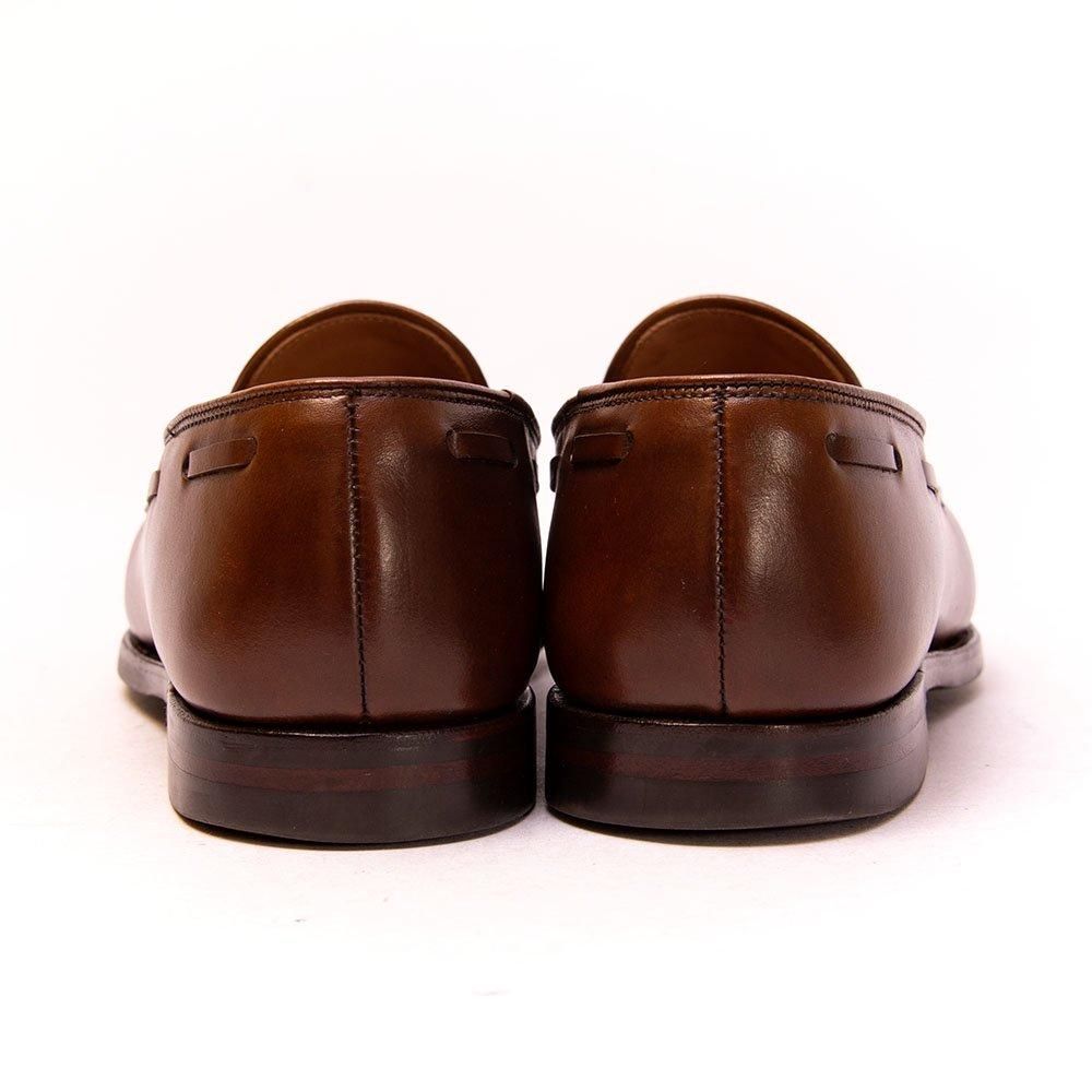 クロケット＆ジョーンズ CAVENDISH3(キャベンディッシュ3 ) タッセル