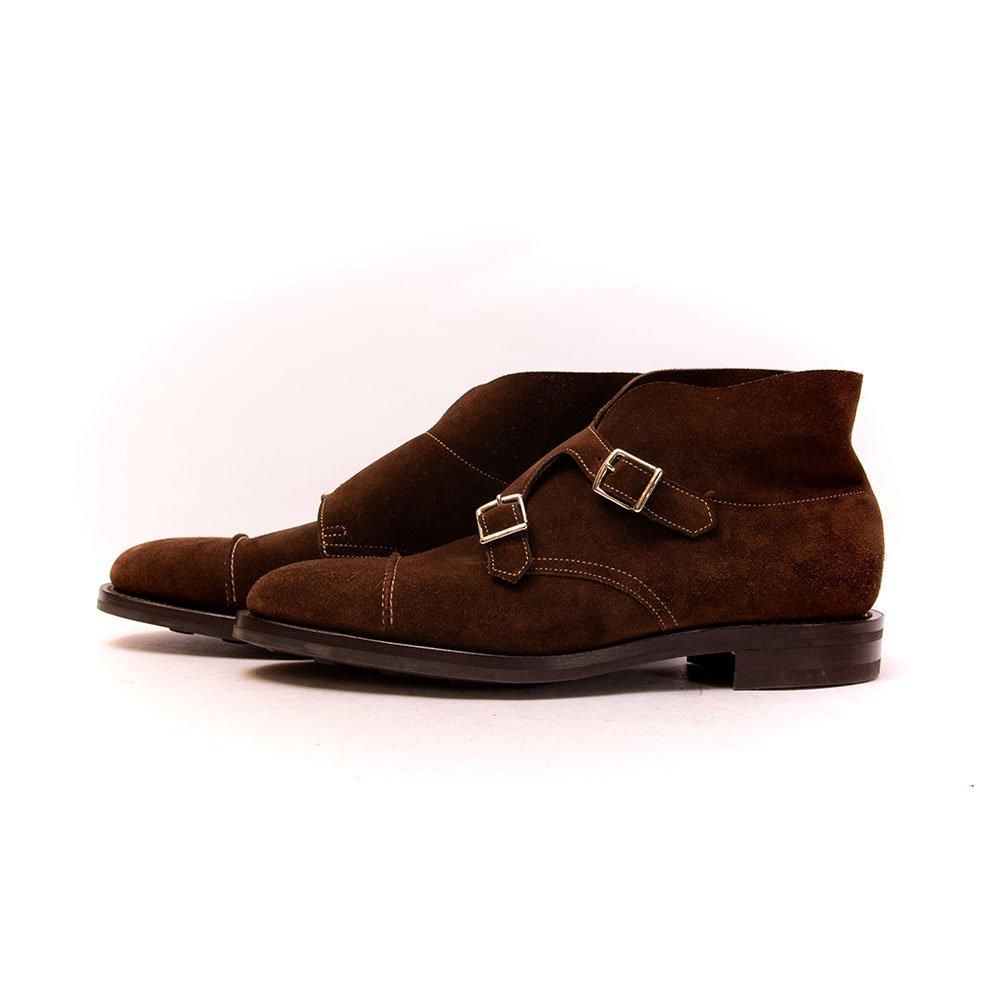 WILLIAM II BOOTʥꥢ2֡ġ˥֥󥯥֡ ɡ֥饦 5.5E<img class='new_mark_img2' src='https://img.shop-pro.jp/img/new/icons16.gif' style='border:none;display:inline;margin:0px;padding:0px;width:auto;' />