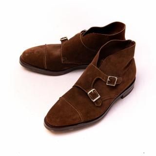  WILLIAM II BOOTʥꥢ2֡ġ˥֥󥯥֡ ɡ֥饦 5.5E<img class='new_mark_img2' src='https://img.shop-pro.jp/img/new/icons16.gif' style='border:none;display:inline;margin:0px;padding:0px;width:auto;' />
