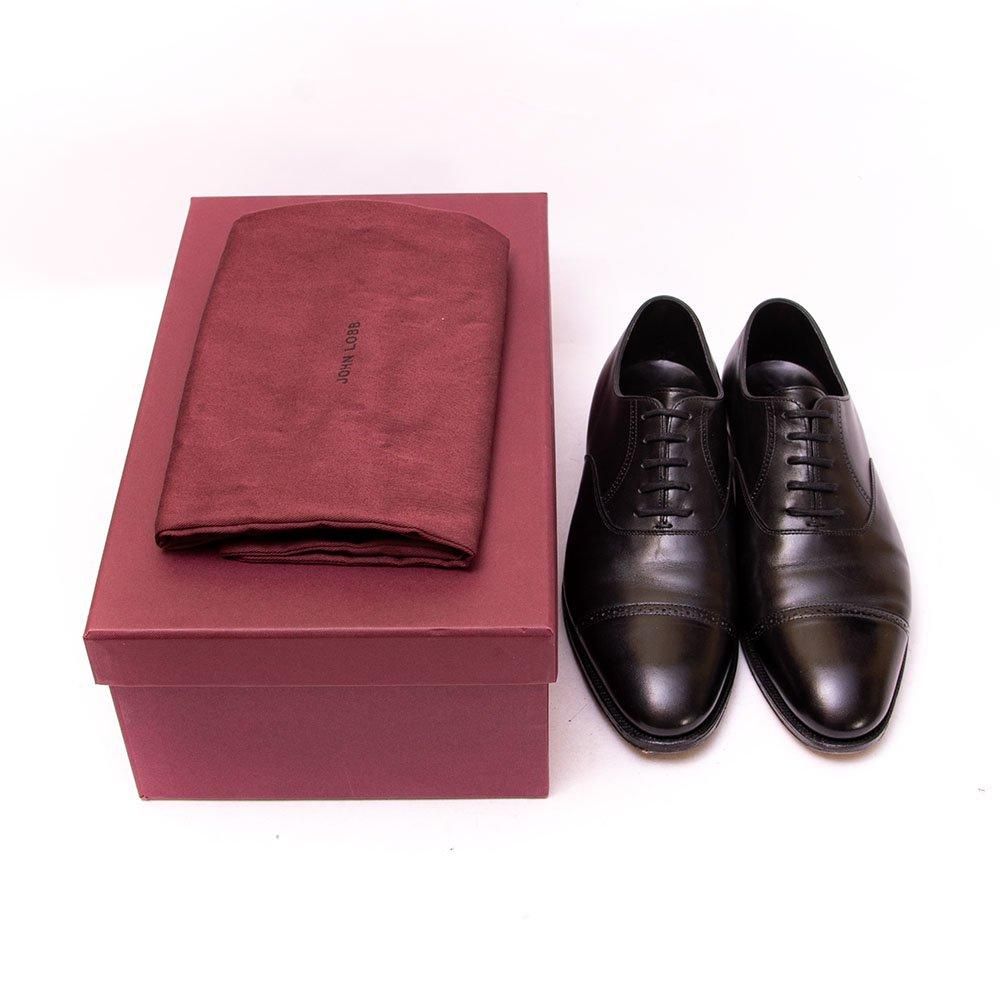 ジョン・ロブ フィリップ II ダービー サイズ8 John Lobb | Philip II | シューズ