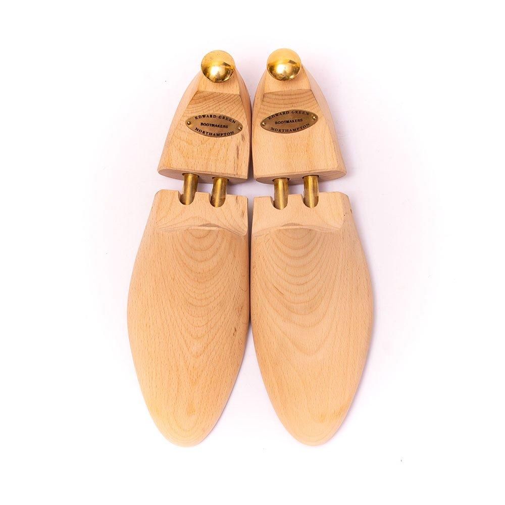 エドワードグリーン MALVERN(マルバーン) フルブローグ ウイングチップ