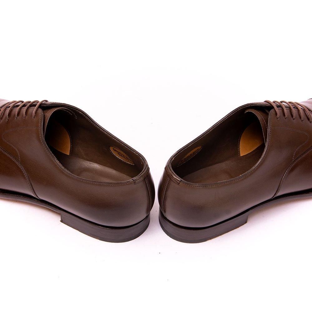 エドワードグリーン CHELSEA(チェルシー)ストレートチップ ブロンズ