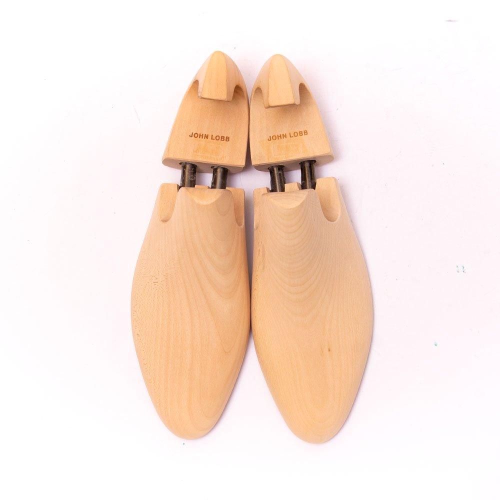 シューキーパー シューツリー 7E ジョンロブ 純正 John Lobb - その他