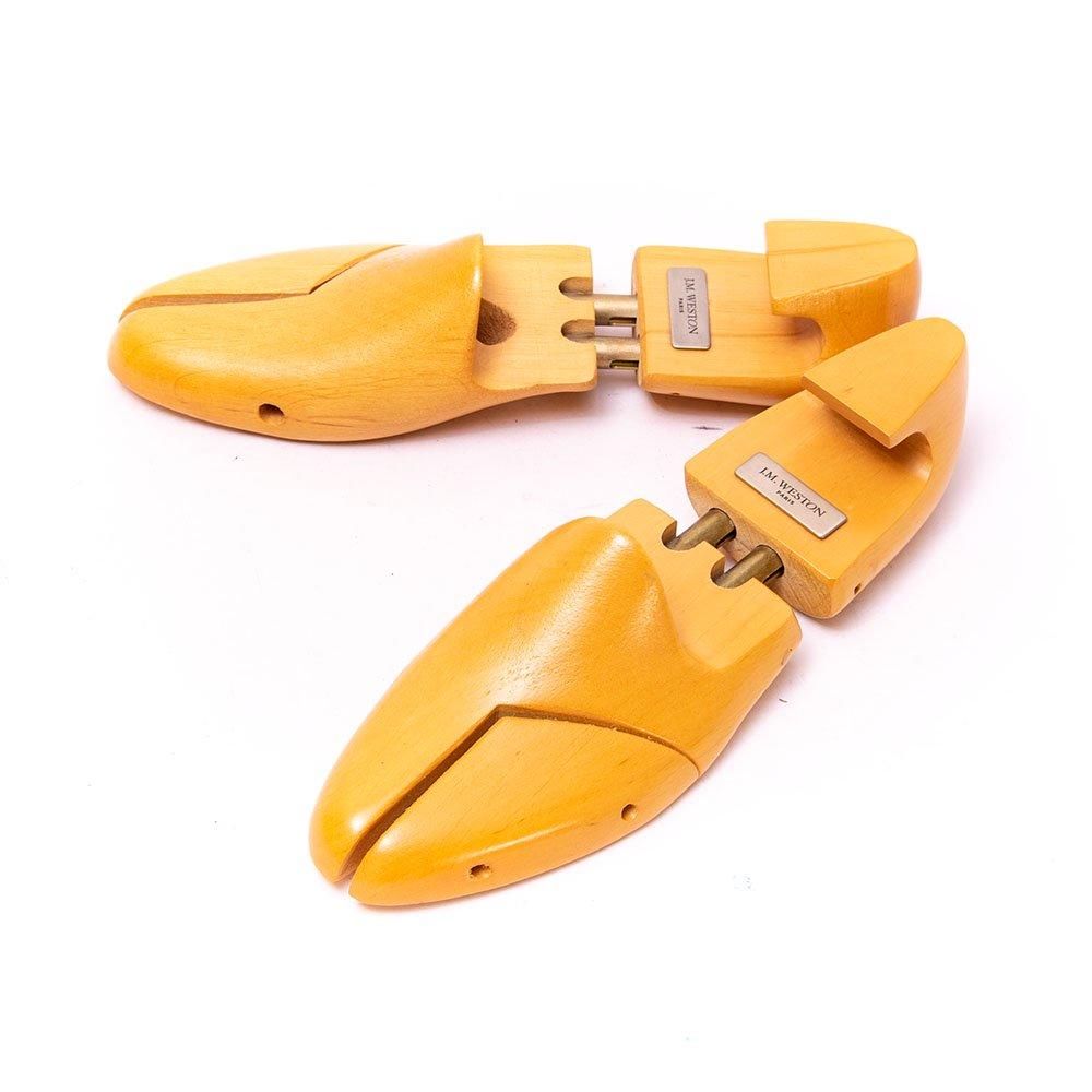 JM Weston ジェイエムウェストン 純正シューツリー 022L-8 ジェイエムウエストン 純正シューツリー 022L サイズ8 - 中古革靴販売