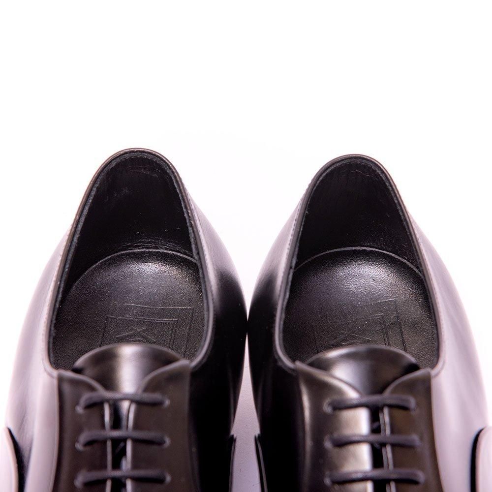 三陽山長 匠 匠一郎 TAKUMI SHOICHIRO ストレートチップ シームレス