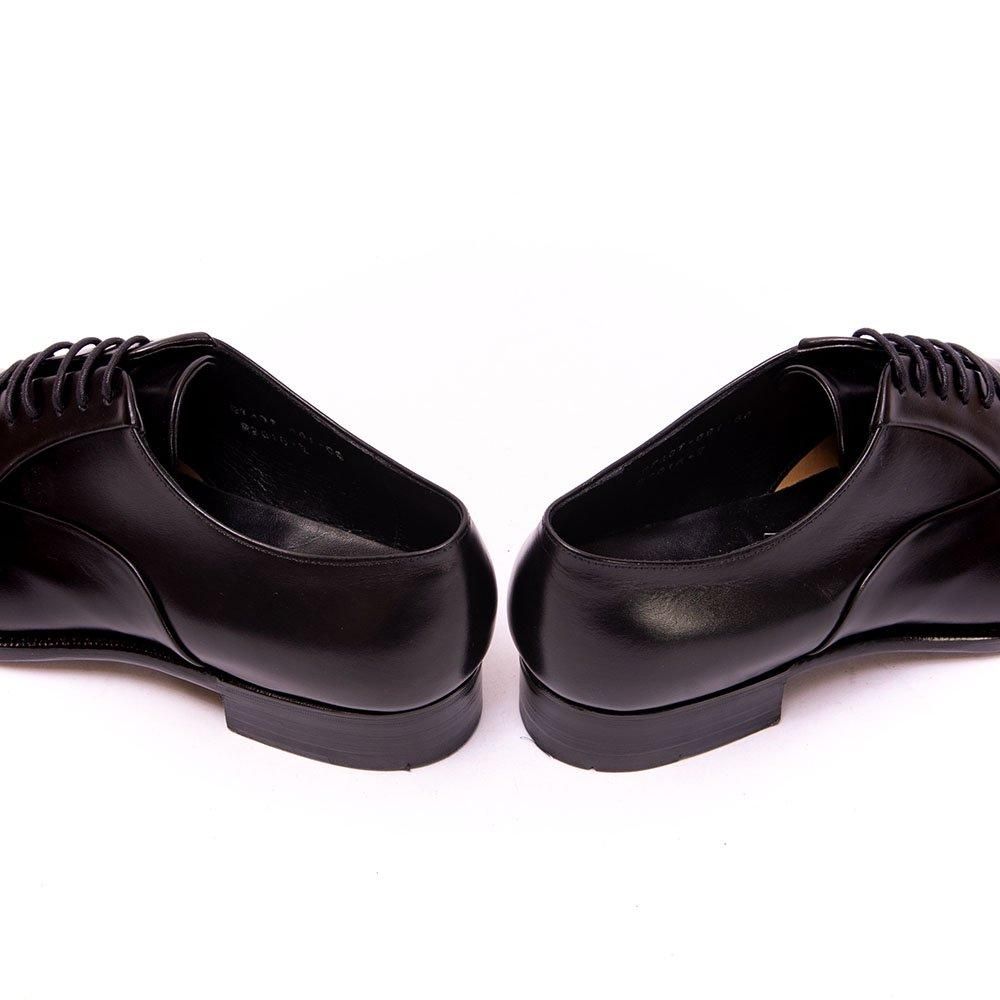 三陽山長 匠 匠一郎 TAKUMI SHOICHIRO ストレートチップ