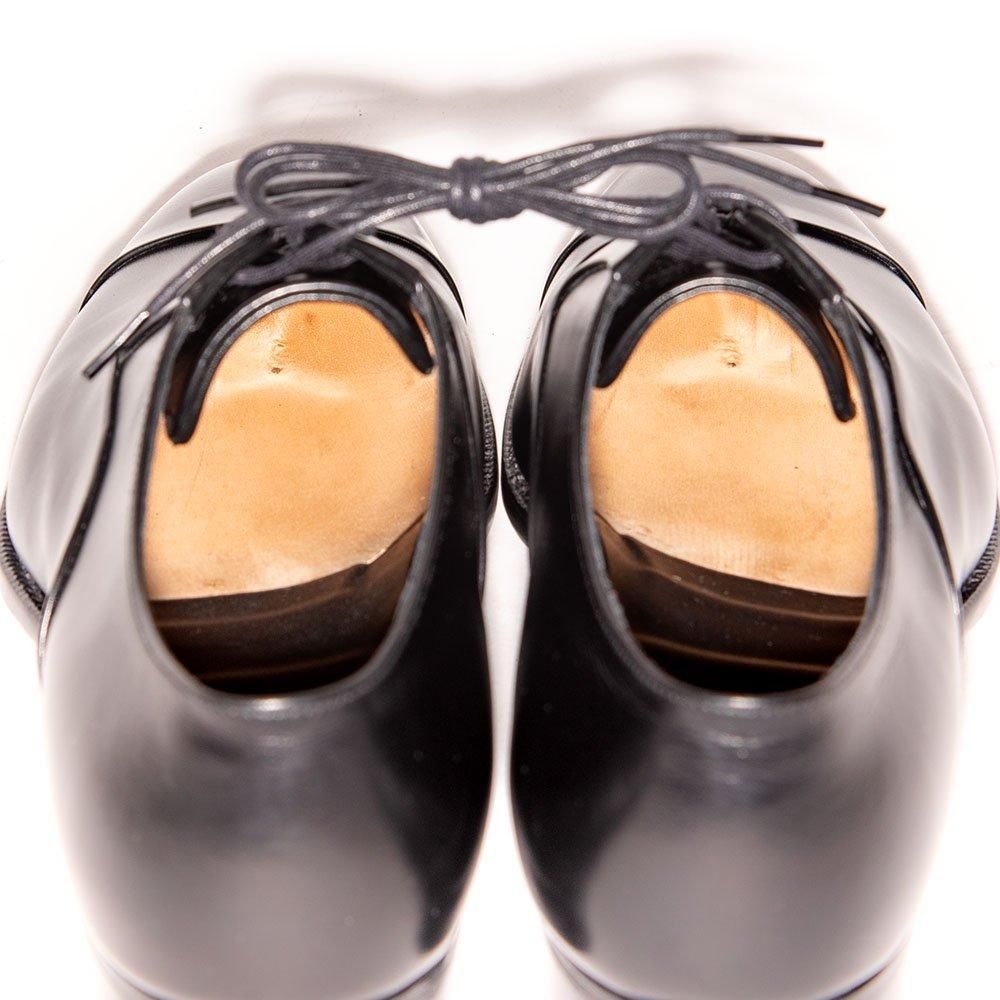 三陽山長 匠 匠一郎 TAKUMI SHOICHIRO ストレートチップ シームレス