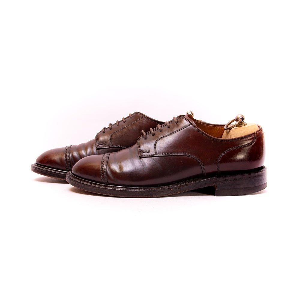 Alden 5620 コードバン 8D モディファイド 箱有