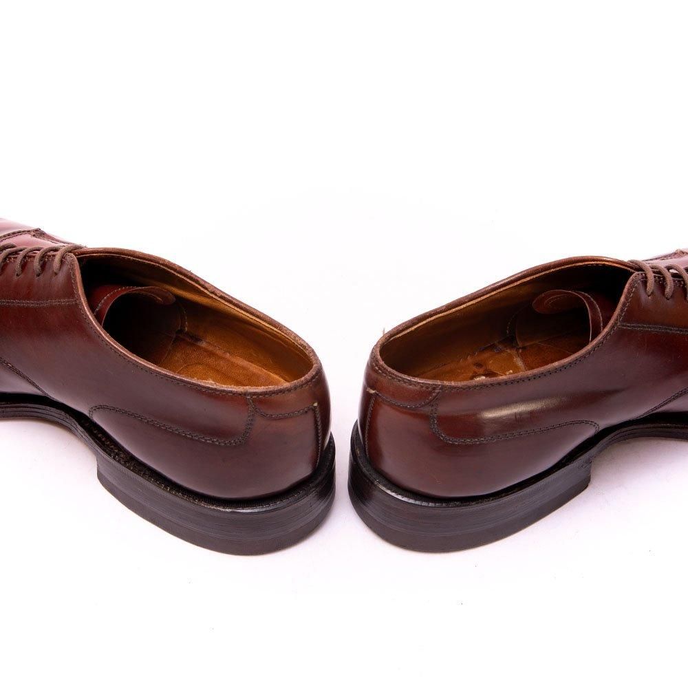 Alden 5620 コードバン 8D モディファイド 箱有 Alden 5620 コードバン 8D モディファイド 箱有 靴