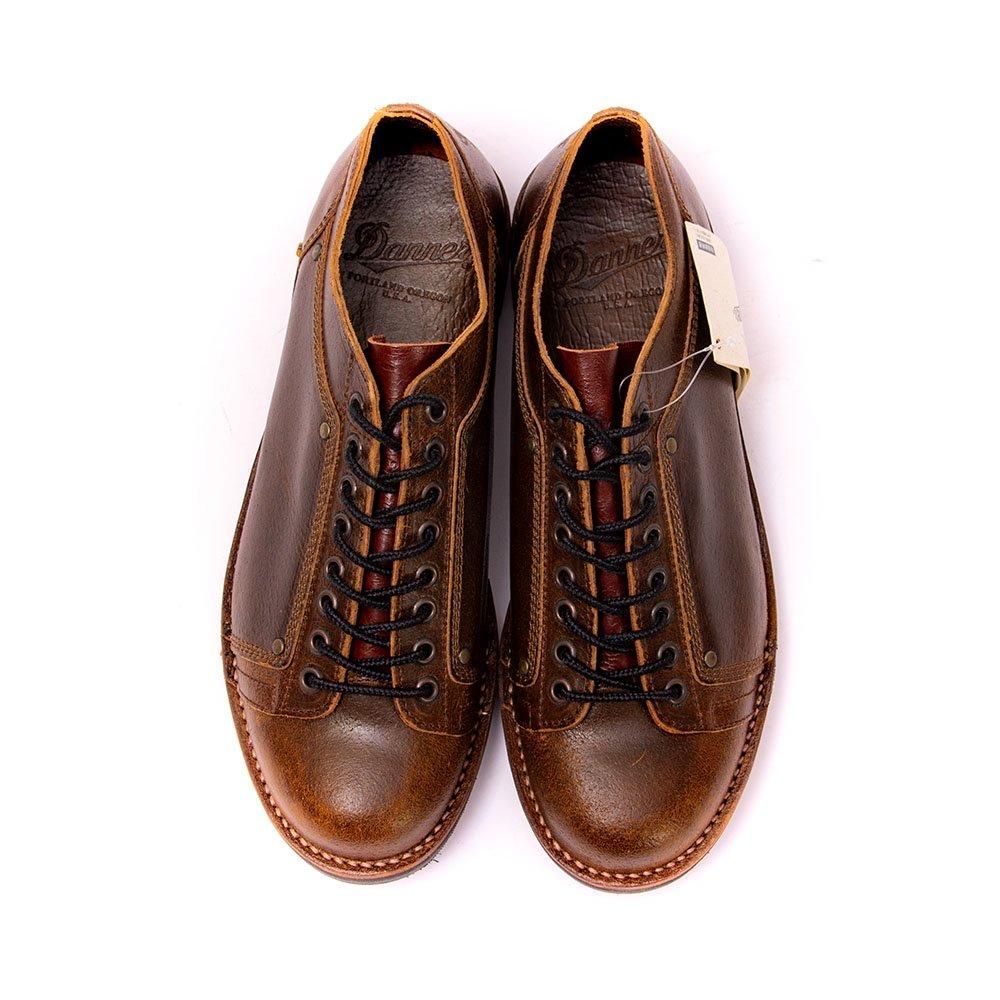 Danner ESCALANTE D-4205 ブラウン US8