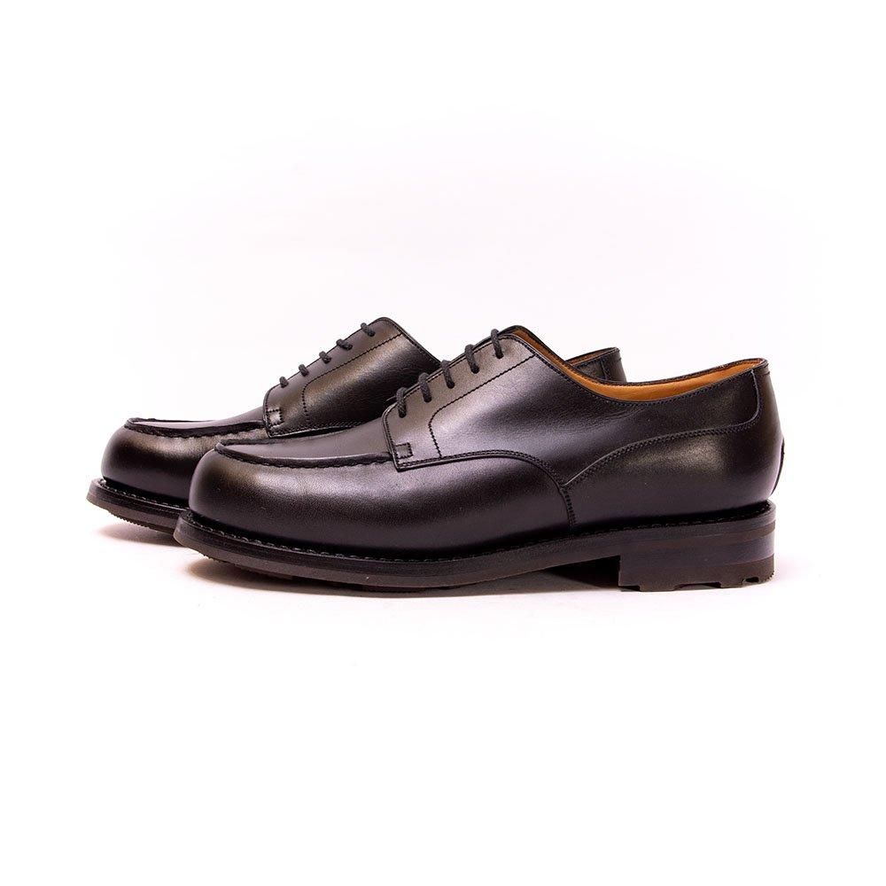 J.M. WESTON 革靴 定価13万円 2009年頃購入 世界限定4足の雲上ブランド