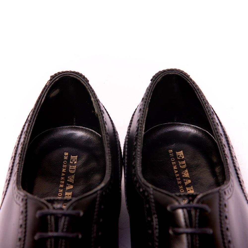 エドワードグリーン CANTERBURY(カンタベリー)クォーター
