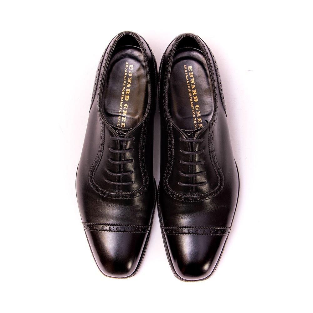 エドワードグリーン CANTERBURY(カンタベリー)クォーター