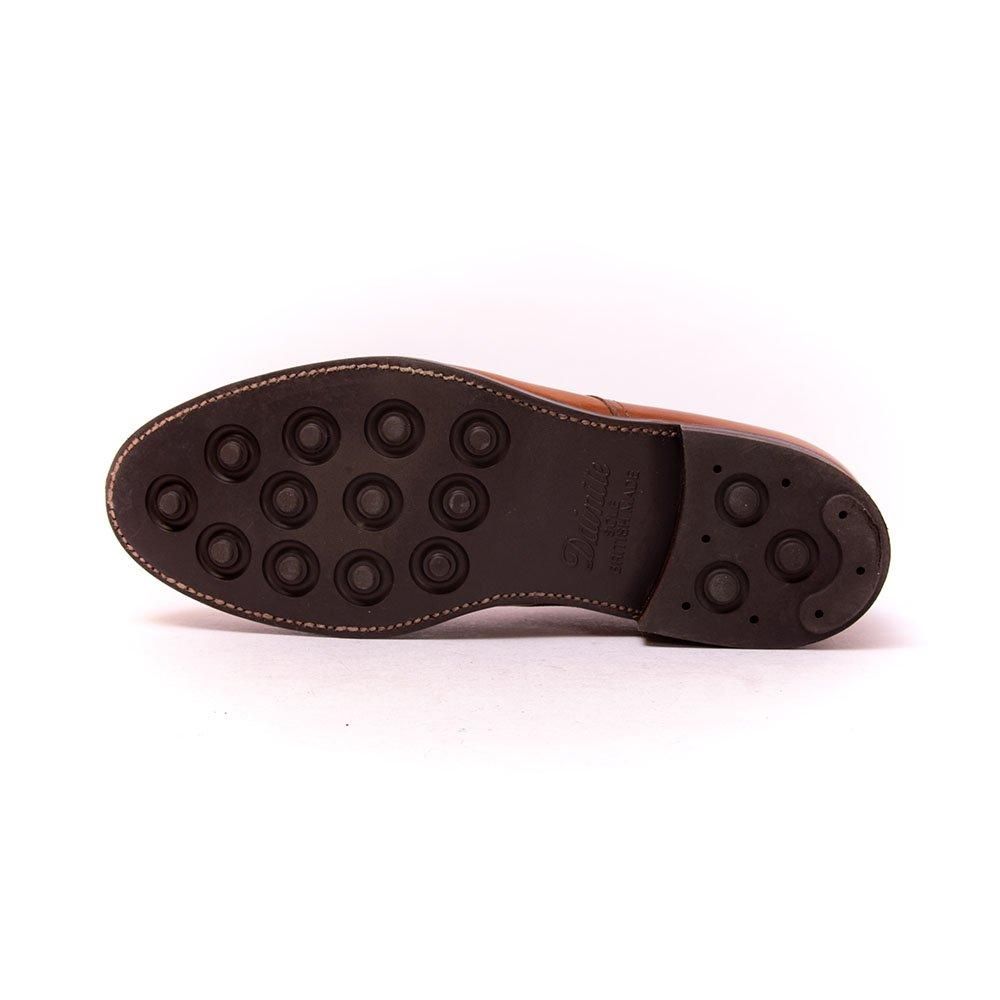 オールデン 87155 Vチップ ライトブラウン Leather Soul(レザー オールデン 87155 Vチップ ライトブラウン Leather Soul(レザー