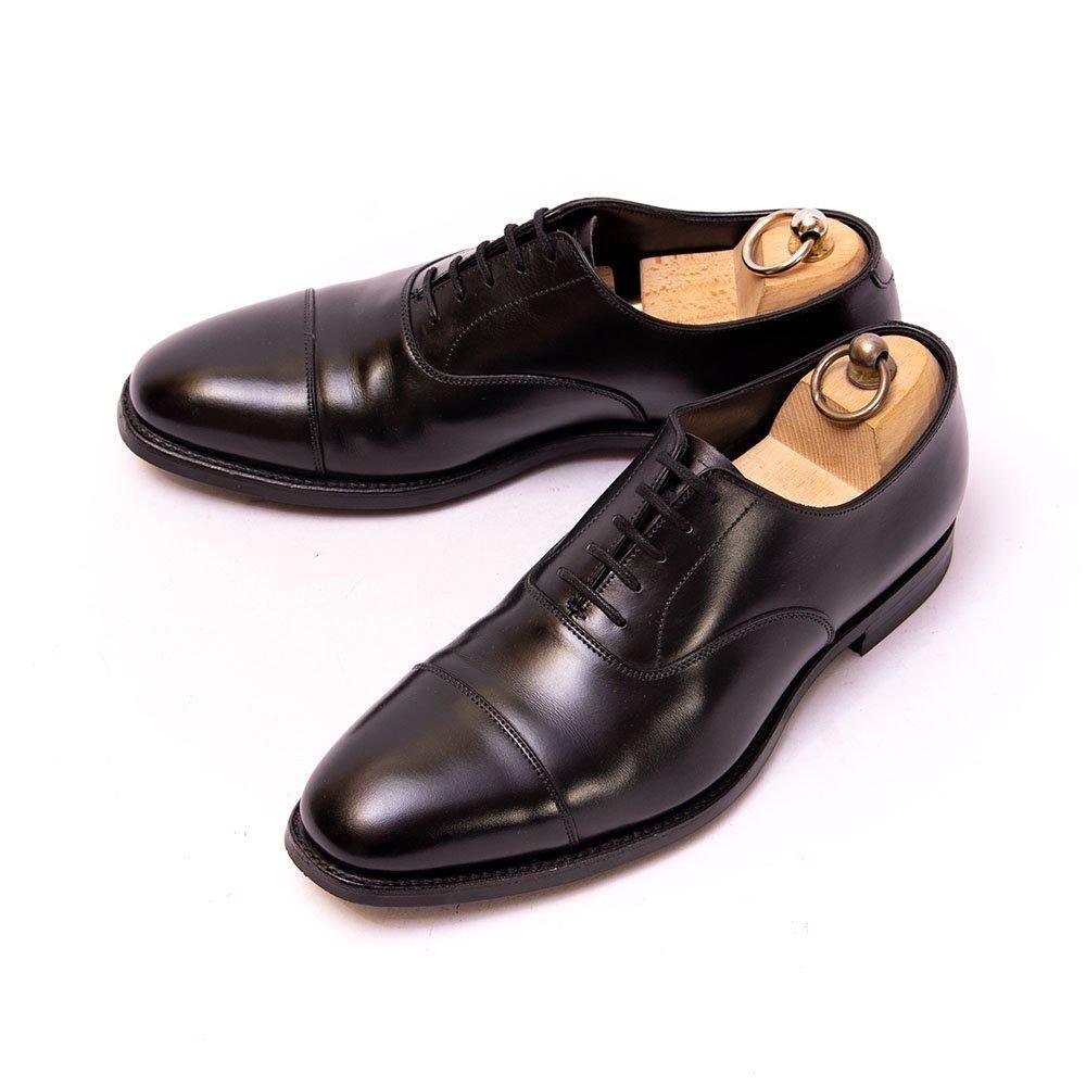 クロケット＆ジョーンズ AUDLEY3(オードリー3) ストレートチップ