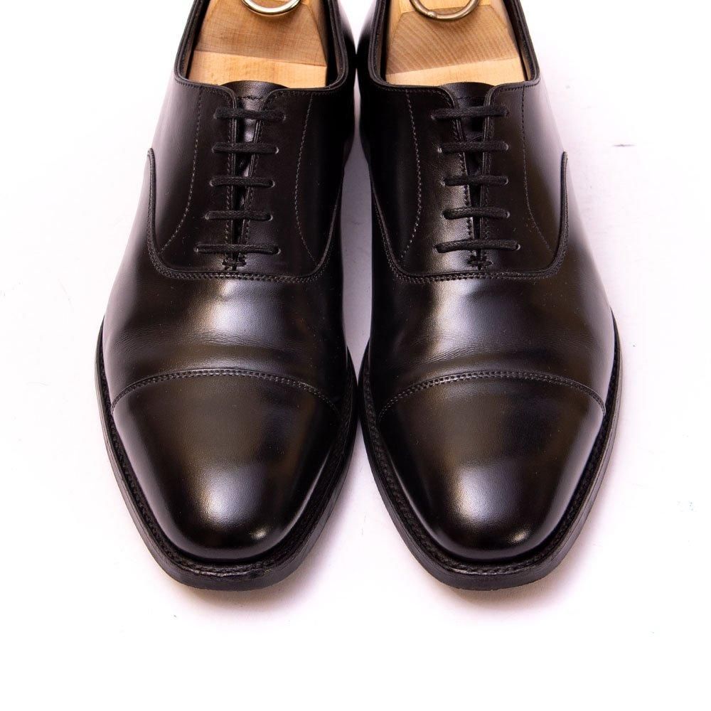 クロケット＆ジョーンズ AUDLEY3(オードリー3) ストレートチップ