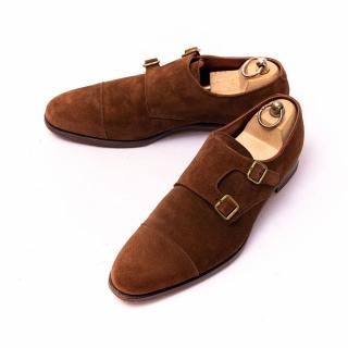 åȡ硼 REPTON(ץȥ)֥ ֥饦  ϥɥ졼 7.5D<img class='new_mark_img2' src='https://img.shop-pro.jp/img/new/icons16.gif' style='border:none;display:inline;margin:0px;padding:0px;width:auto;' />