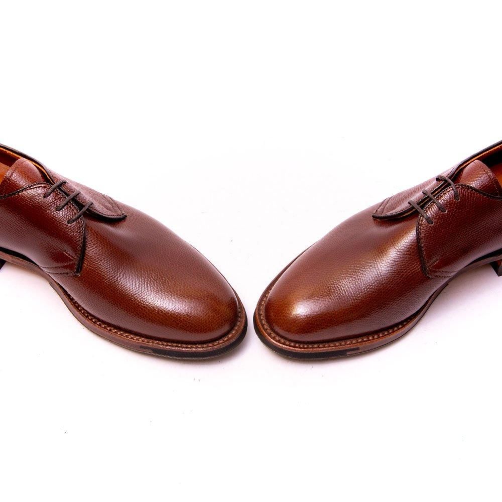 オールデン プレーン Alden Calf Plain Toe（オールデン カーフ プレーントゥ）バリー