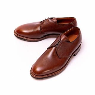 ǥ 942C ץ졼ȥ ֥饦 ѥ󥫡 Dutton Blucher ϥץȥ饹 6.5D