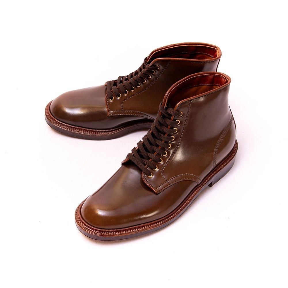 美品！ALDEN オールデン8627 LACE CHUKKAサイズ7.5E 美品！ALDEN オールデン8627 LACE CHUKKAサイズ7.5E