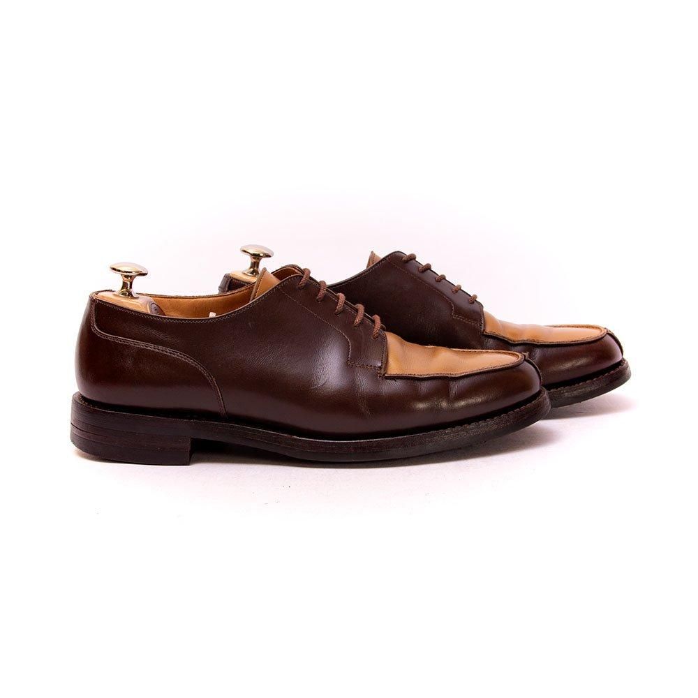 Crockett & Jones モールトン (ユナイテッドアロウズ別注) 美品” Crockett&Jones（クロケット&ジョーンズ）× UNITED ARROWS