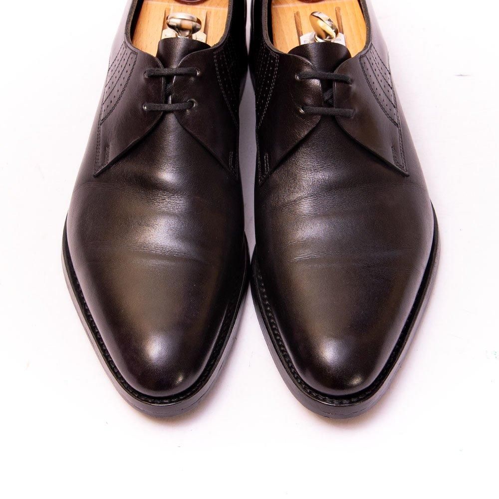 uk7.5 ジョンロブ johnlobb land ランド 革靴 uk7.5 ジョンロブ johnlobb land ランド 革靴