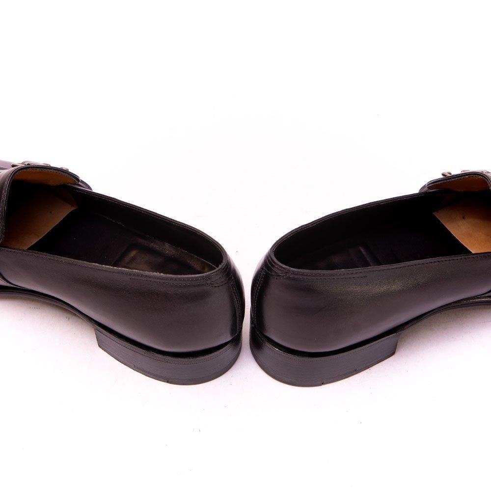 ジョンロブ ALWYN(アルウィン) 2018イヤーモデル ストラップローファー