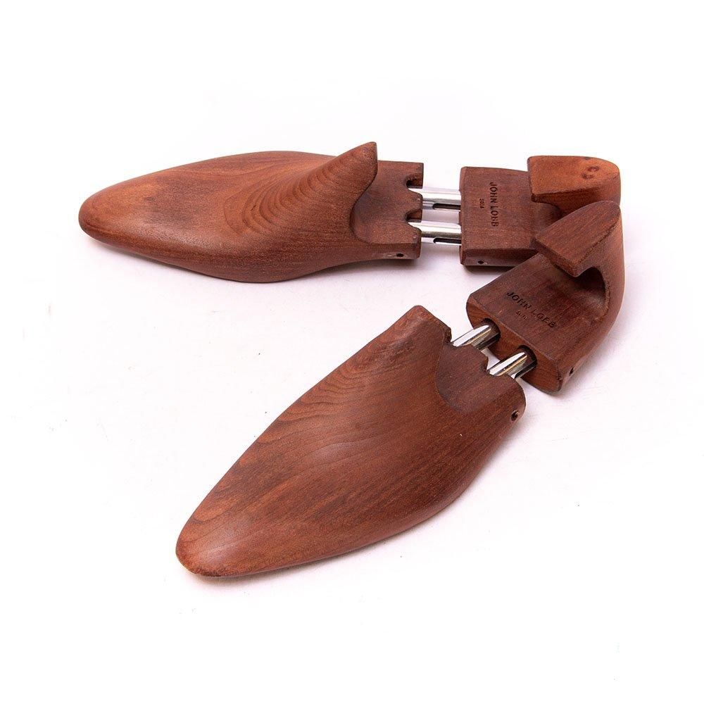 ジョンロブ ALWYN(アルウィン) 2018イヤーモデル ストラップローファー